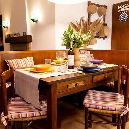 Casa Con Giardino Due Passi Dal Duomo Holiday home *