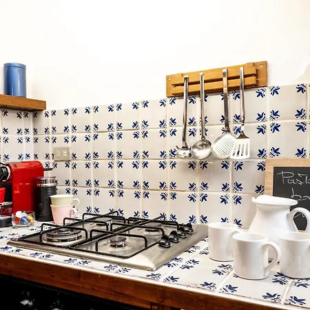 Casa Con Giardino Due Passi Dal Duomo Prázdninový dům Orvieto
