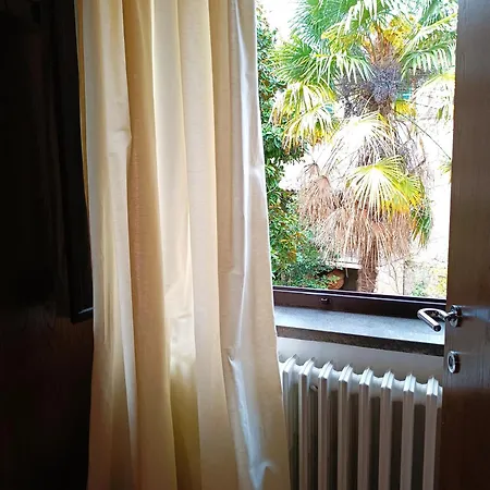 Casa Con Giardino Due Passi Dal Duomo Holiday home Orvieto