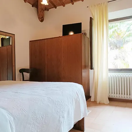 Casa Con Giardino Due Passi Dal Duomo