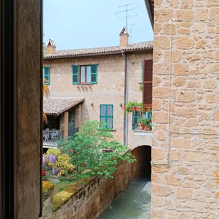 Casa Con Giardino Due Passi Dal Duomo *