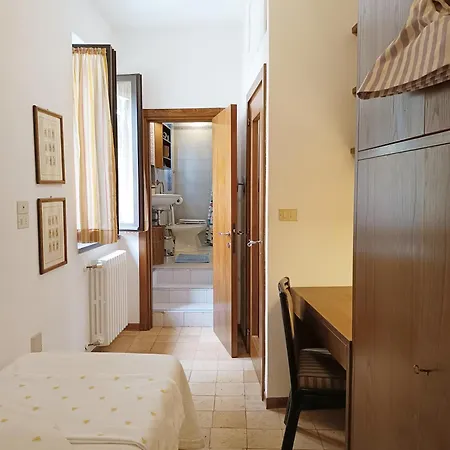 Casa Con Giardino Due Passi Dal Duomo