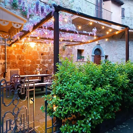 Casa Con Giardino Due Passi Dal Duomo