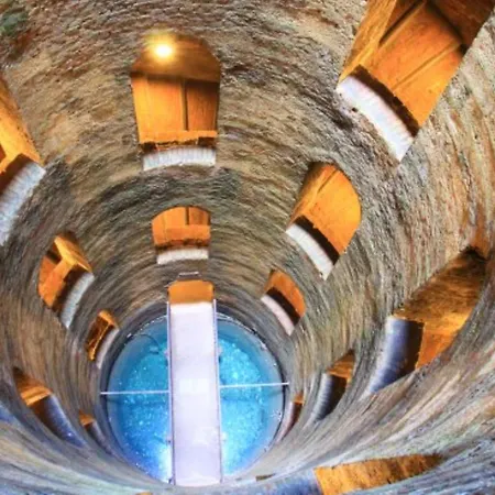 Casa Con Giardino Due Passi Dal Duomo * Orvieto