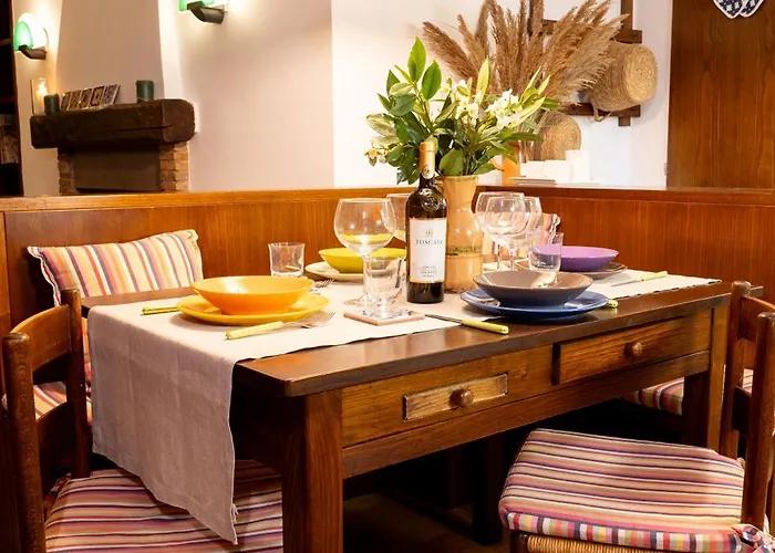 Casa Con Giardino Due Passi Dal Duomo Ferienhaus *