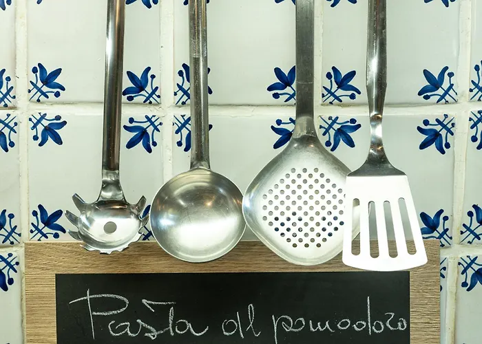 Ferienhaus Casa Con Giardino Due Passi Dal Duomo Orvieto