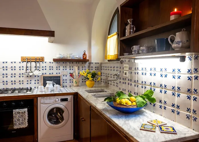 Ferienhaus Casa Con Giardino Due Passi Dal Duomo Orvieto