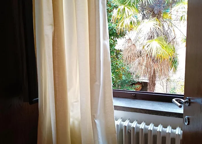 Casa Con Giardino Due Passi Dal Duomo Ferienhaus Orvieto