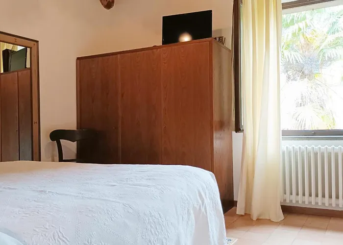 Casa Con Giardino Due Passi Dal Duomo