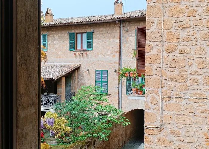 Casa Con Giardino Due Passi Dal Duomo *