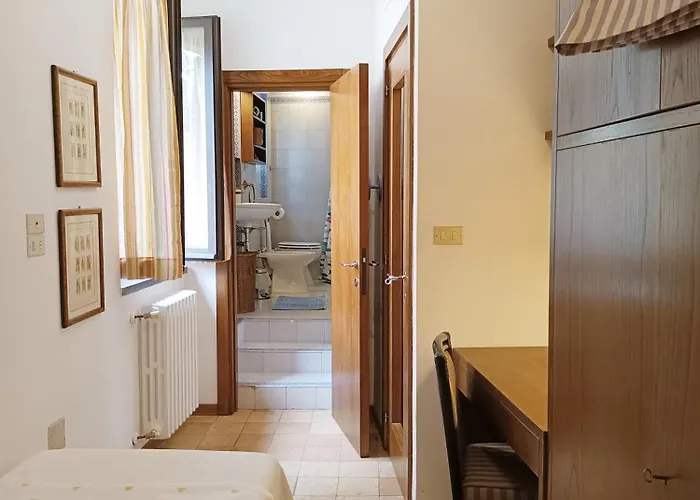 Casa Con Giardino Due Passi Dal Duomo