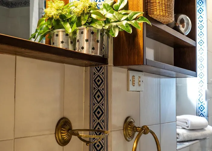 Ferienhaus Casa Con Giardino Due Passi Dal Duomo Orvieto