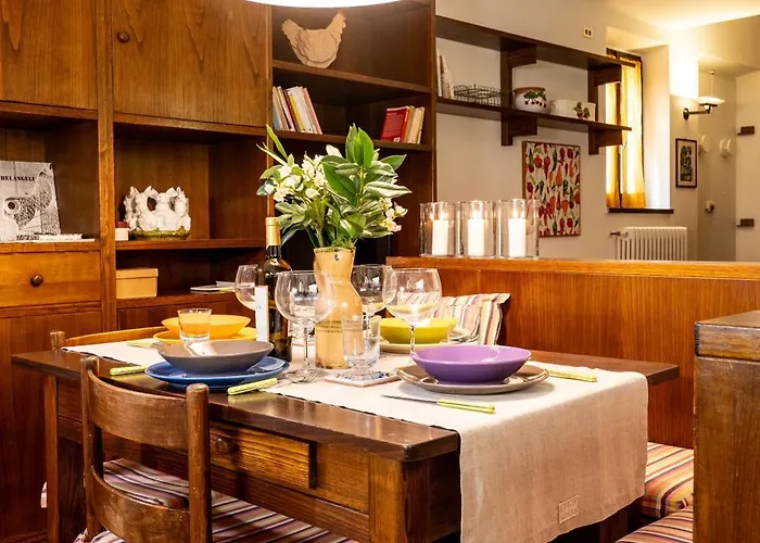 Casa Con Giardino Due Passi Dal Duomo Ferienhaus Orvieto