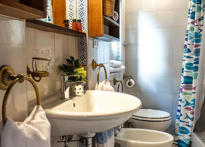 Ferienhaus Casa Con Giardino Due Passi Dal Duomo