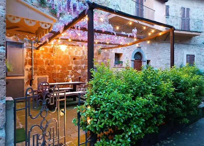 Casa Con Giardino Due Passi Dal Duomo