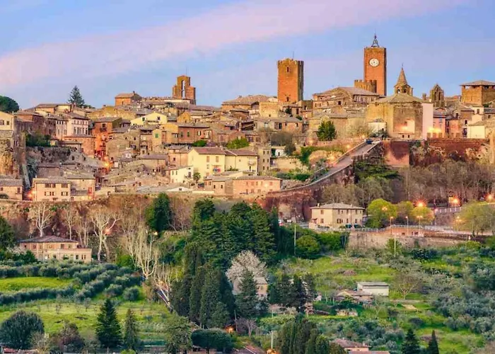 Ferienhaus Casa Con Giardino Due Passi Dal Duomo