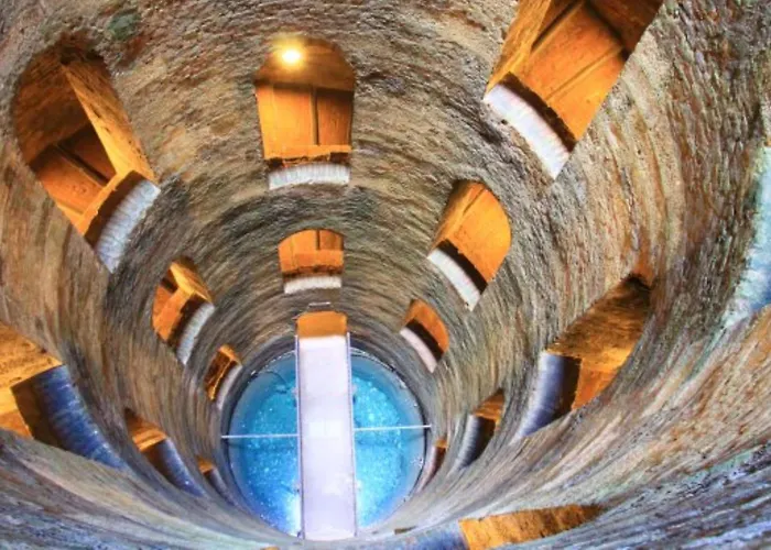 Casa Con Giardino Due Passi Dal Duomo * Orvieto