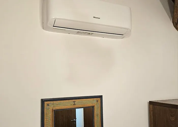 Casa Con Giardino Due Passi Dal Duomo